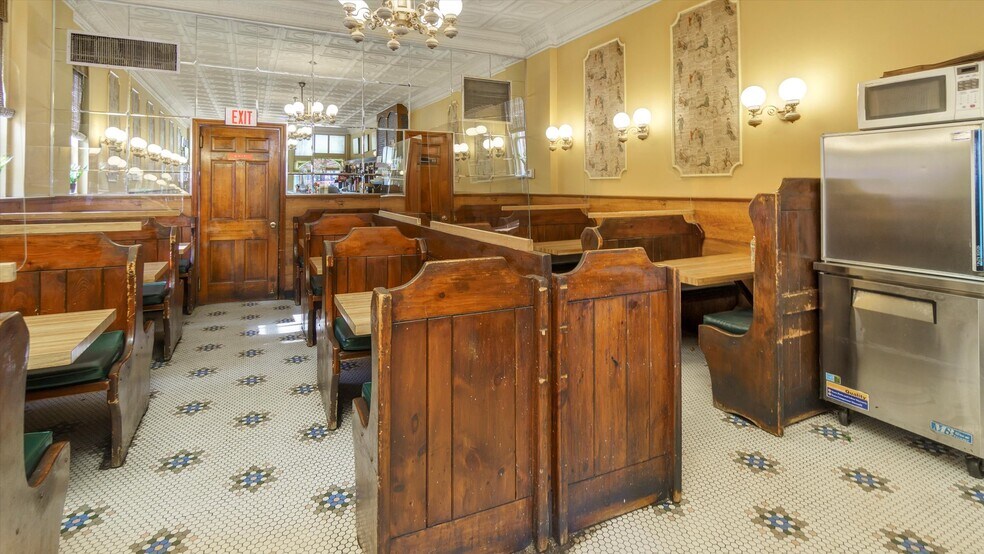 More Photos Of 4 E Main St, Riverhead Storefront Retail Office For Sale