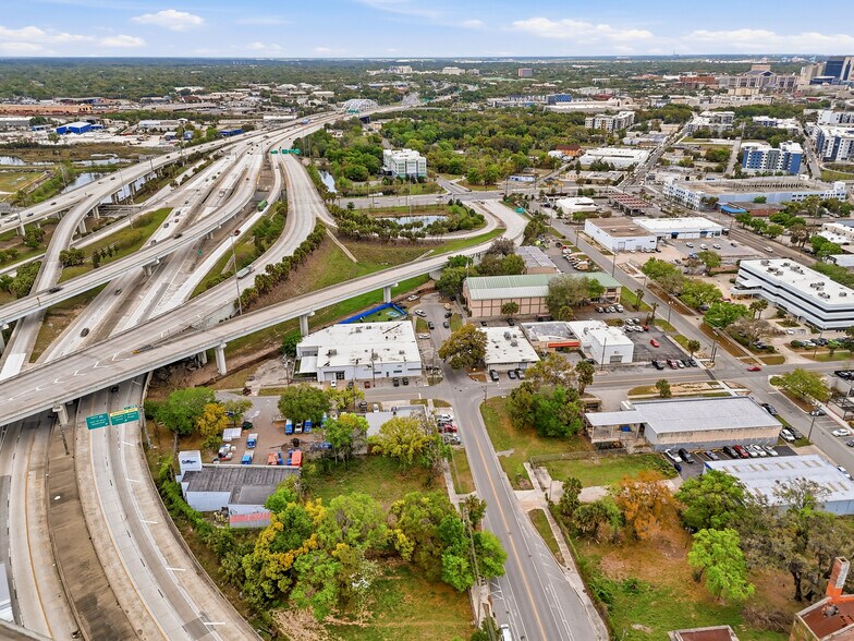 More Photos Of 622 College St, Jacksonville Land For Sale