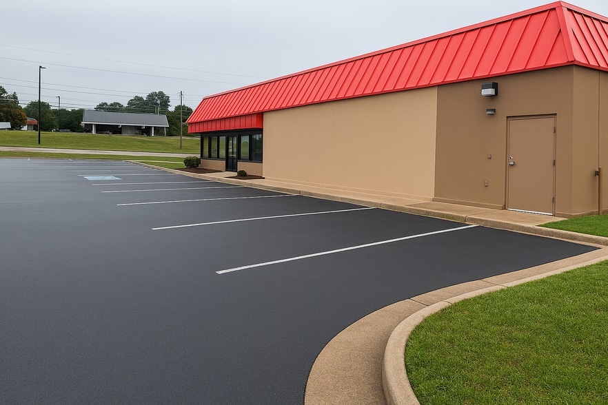 More Photos Of 1074 N Main St, Walnut Cove Storefront For Lease