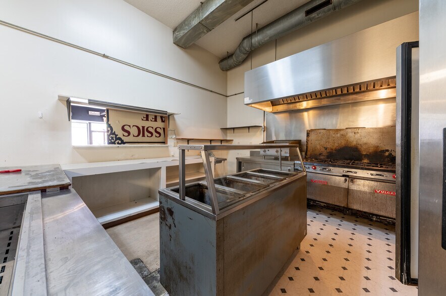 More Photos Of 232-236 Adams St, Fairmont Storefront Retail Office For Sale