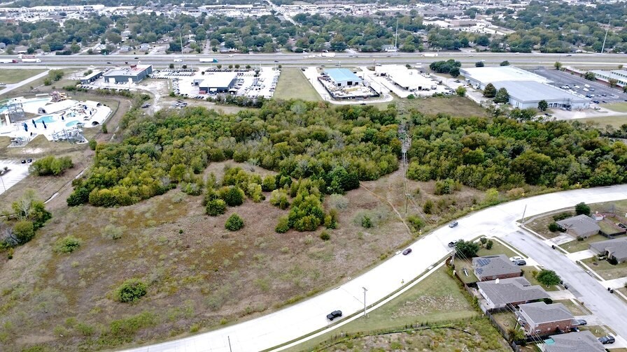 More Photos Of 6410 Roy Warren Pkwy, Greenville Land For Sale