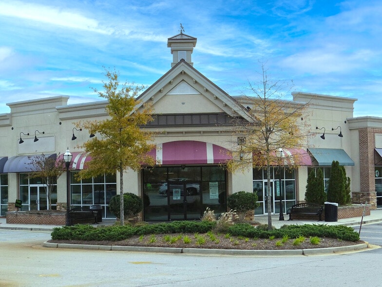 More Photos Of 3700-3838 Salem Rd, Covington Unknown For Lease