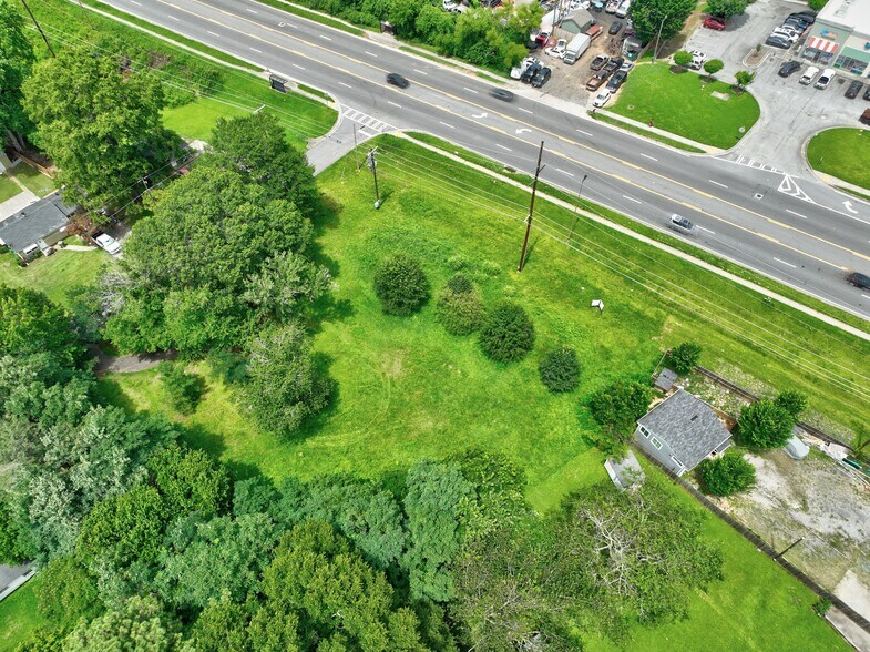 More Photos Of 1801-1803 Waldrep Cir, Marietta Land For Lease