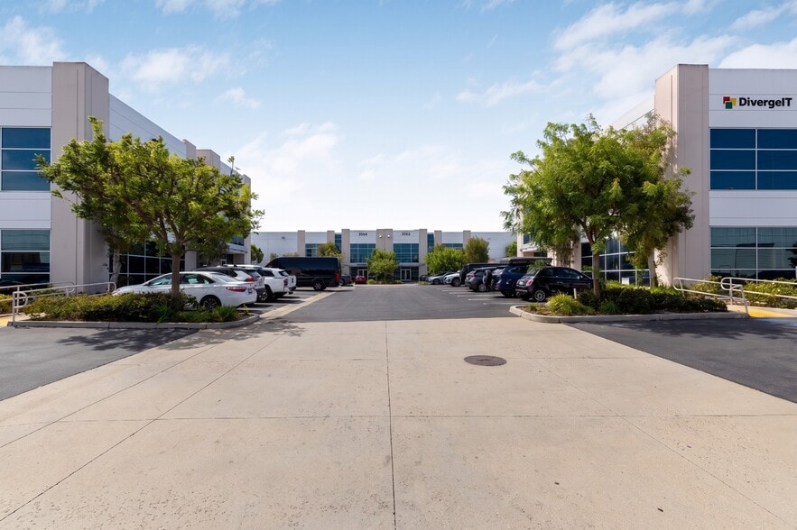 More Photos Of 2980 Columbia St, Torrance Office For Sale
