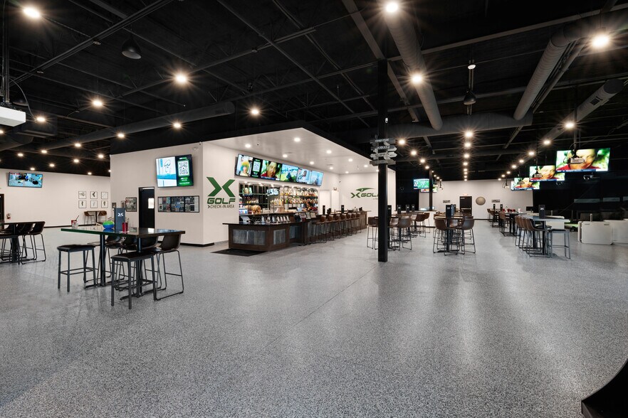 More Photos Of 5977 Preston Rd, Frisco Storefront For Sale