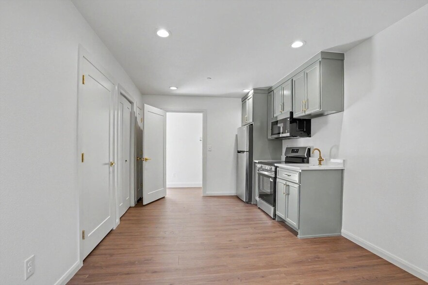 More Photos Of 1244 S Quincy Ave, Tulsa Apartments For Sale