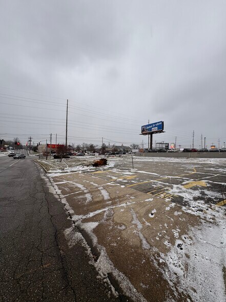 More Photos Of 695 Boardman Canfield Rd, Youngstown Land For Sale