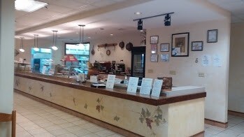 Photo of 1st Floor Ste Function/Catering