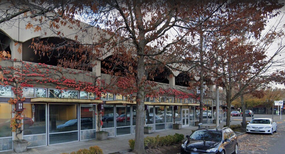 More Photos Of 954-970 Pearl St, Eugene General Retail For Lease