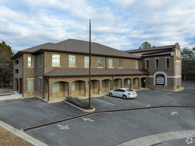 Primary Photo Of 4025 Pepperwood Cir, Huntsville Office Residential For Lease