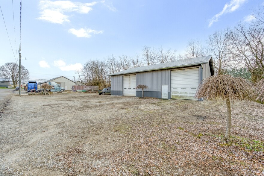 More Photos Of 6387 Ohio 48, Lebanon Specialty For Sale