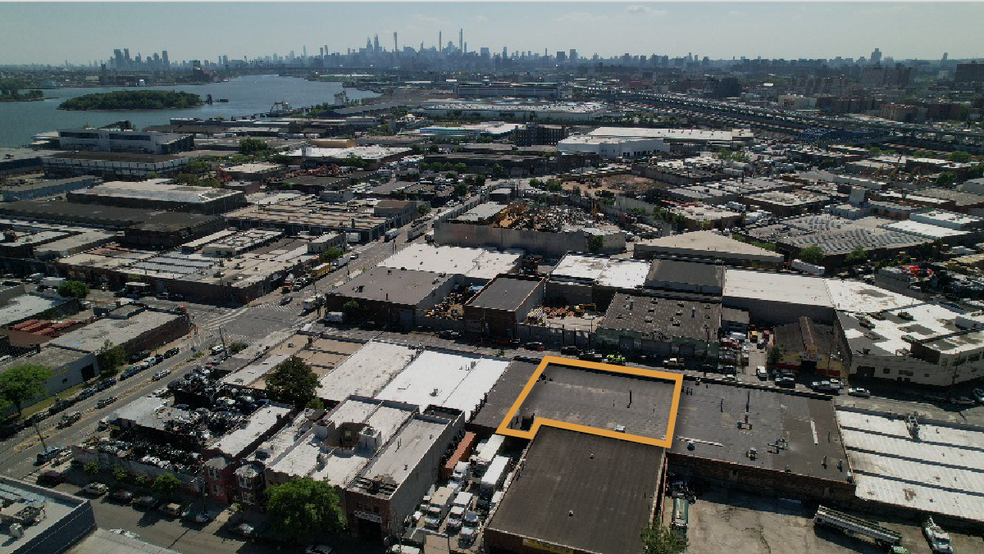 More Photos Of 620 Tiffany St, Bronx Warehouse For Sale