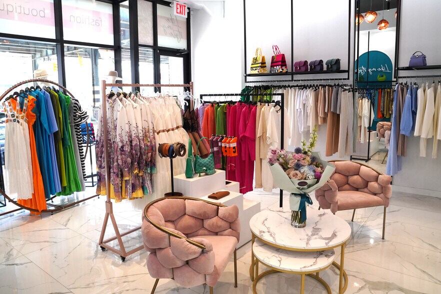 More Photos Of 271-273 Brighton Beach Ave, Brooklyn Storefront Retail Office For Sale