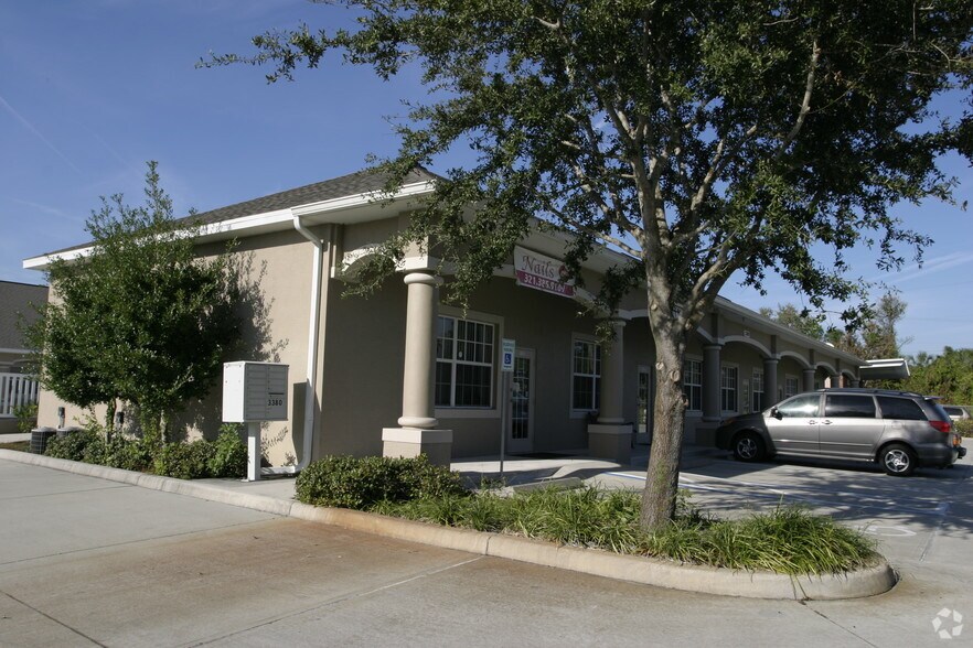 More Photos Of 3380 S Park Ave, Titusville Office For Lease