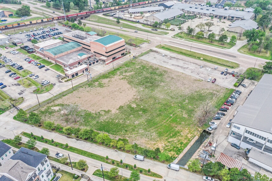 More Photos Of 6950 Old Katy Rd, Houston Land For Sale