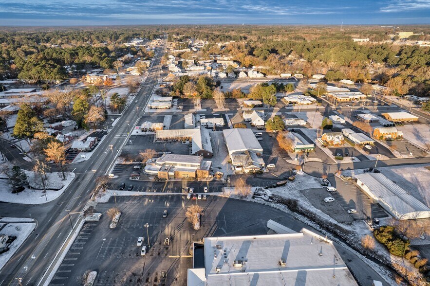 More Photos Of 3044 Sunset Ave, Rocky Mount Freestanding For Sale