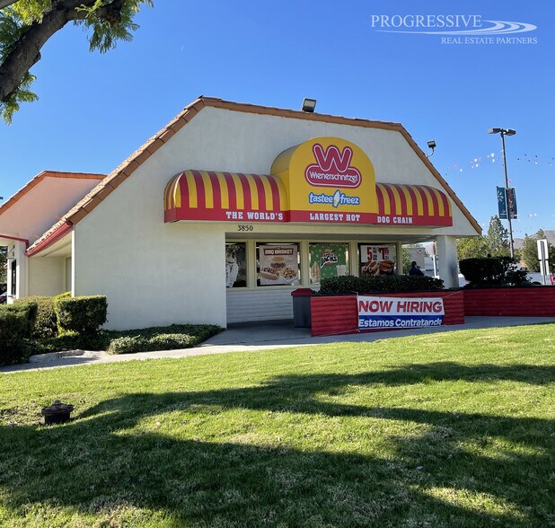 More Photos Of 3804-3870 La Sierra Ave, Riverside Unknown For Lease