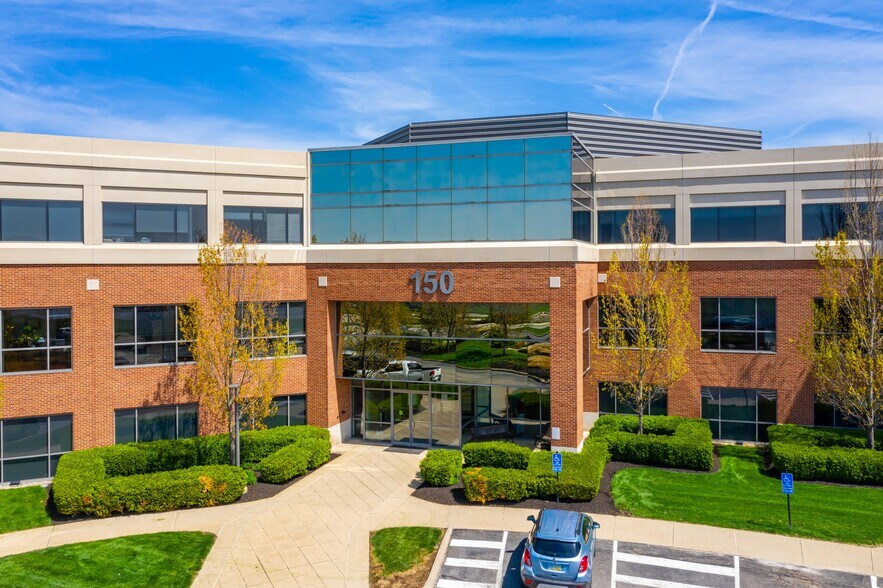 More Photos Of 150 Taylor Station Rd, Columbus Medical For Lease