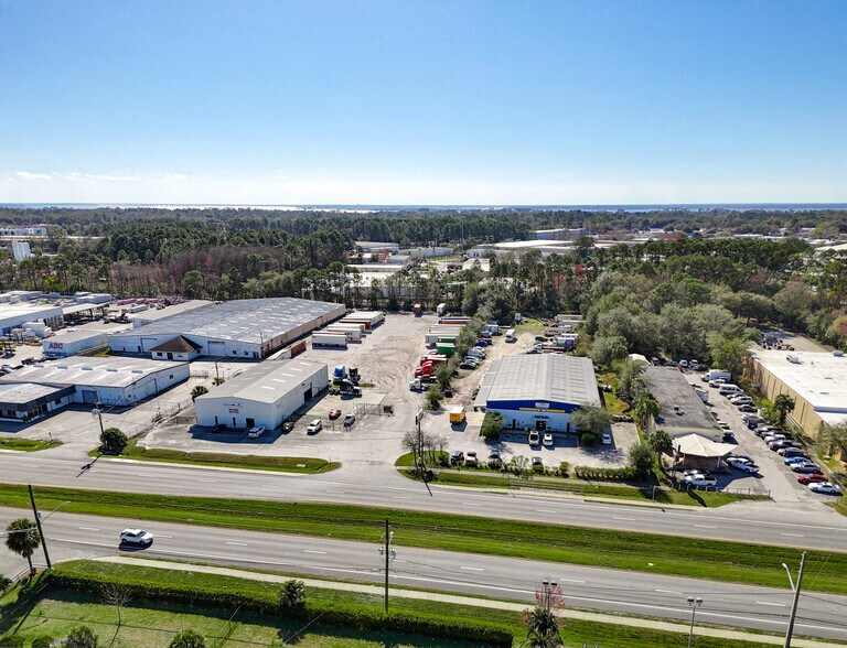 Primary Photo Of , Jacksonville Industrial For Sale