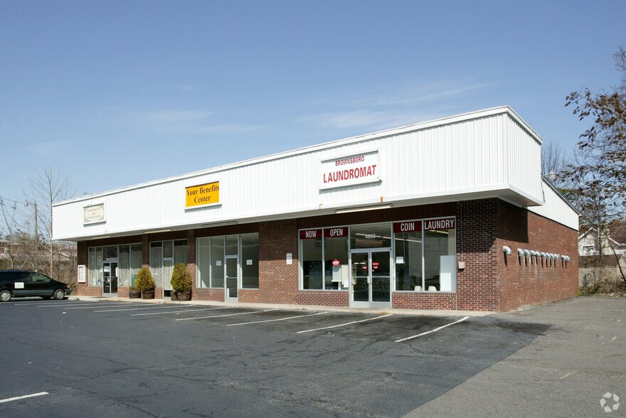 More Photos Of 4665 Brownsboro Rd, Winston-Salem Freestanding For Sale