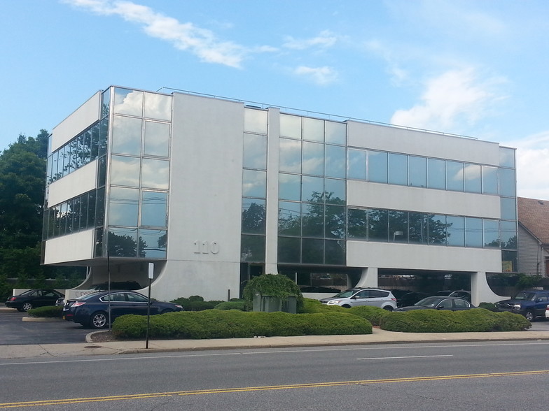 Primary Photo Of 110 Stewart Ave, Hicksville Office For Sale