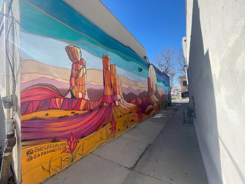 More Photos Of 778 W Center St, Midvale Unknown For Lease