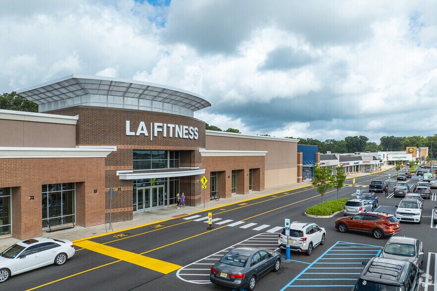 More Photos Of 711-783 Delsea Dr N, Glassboro Storefront For Lease