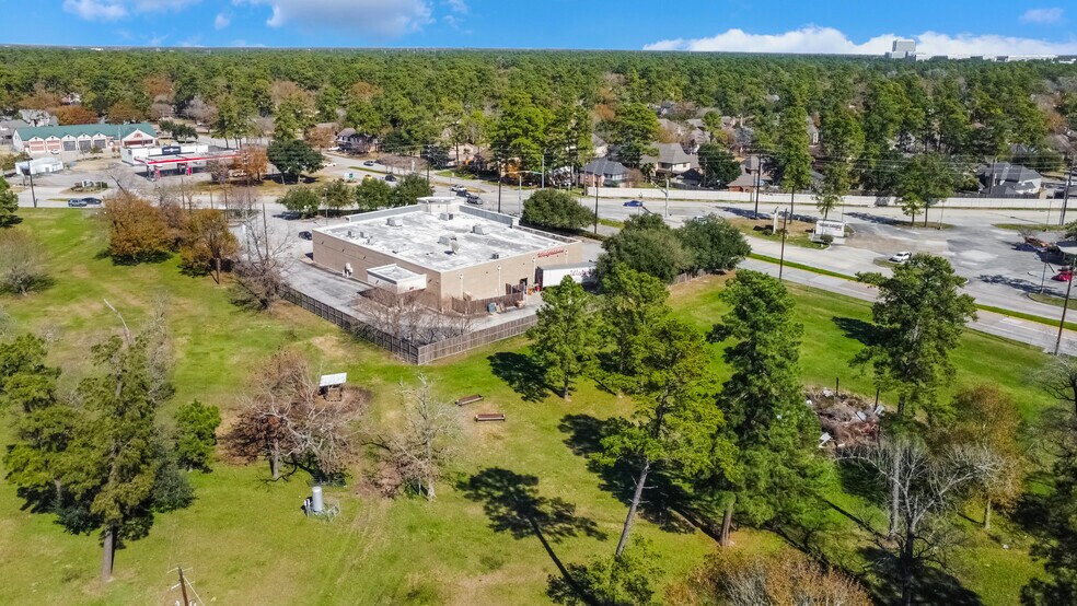 More Photos Of 12407 Grant Rd, Cypress Drugstore For Sale