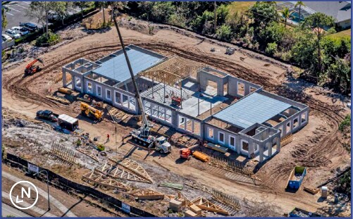 More Photos Of 1380 Center Rd, Venice Office For Lease