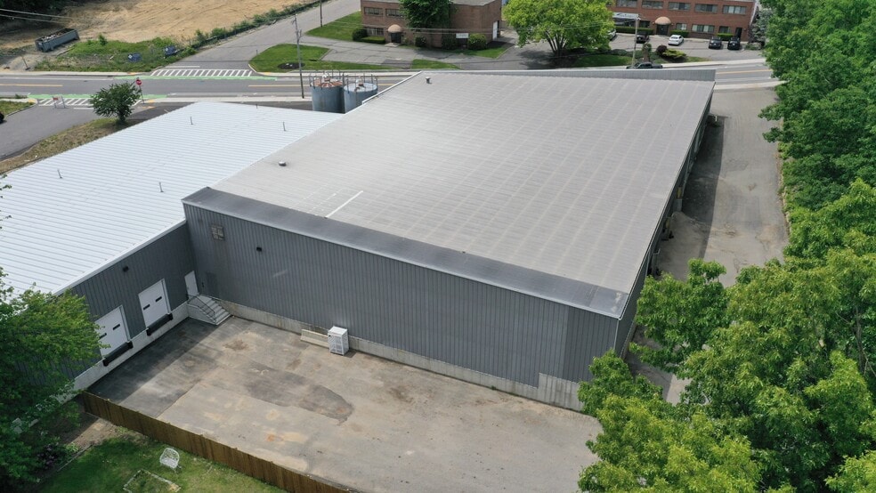 More Photos Of 50 June St, Leominster Industrial For Sale