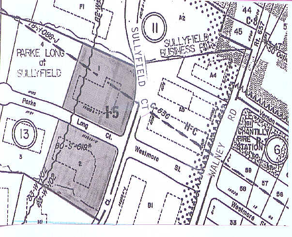 More Photos Of 14101 Parke Long Ct, Chantilly Flex For Sale