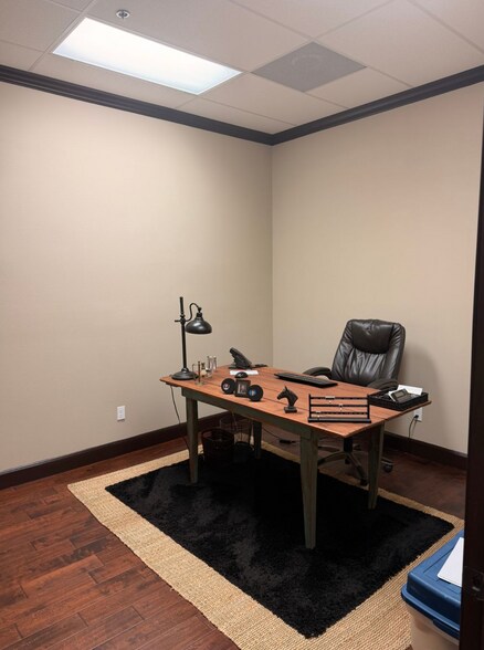 More Photos Of 150 Pine Forest Dr, Shenandoah Medical For Lease