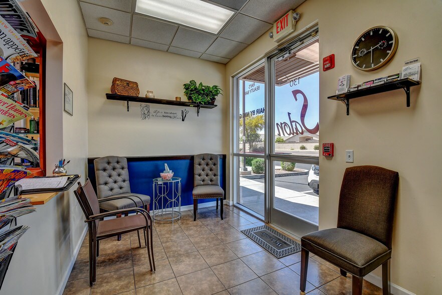 More Photos Of 15288 W Brookside Ln, Surprise Office For Lease