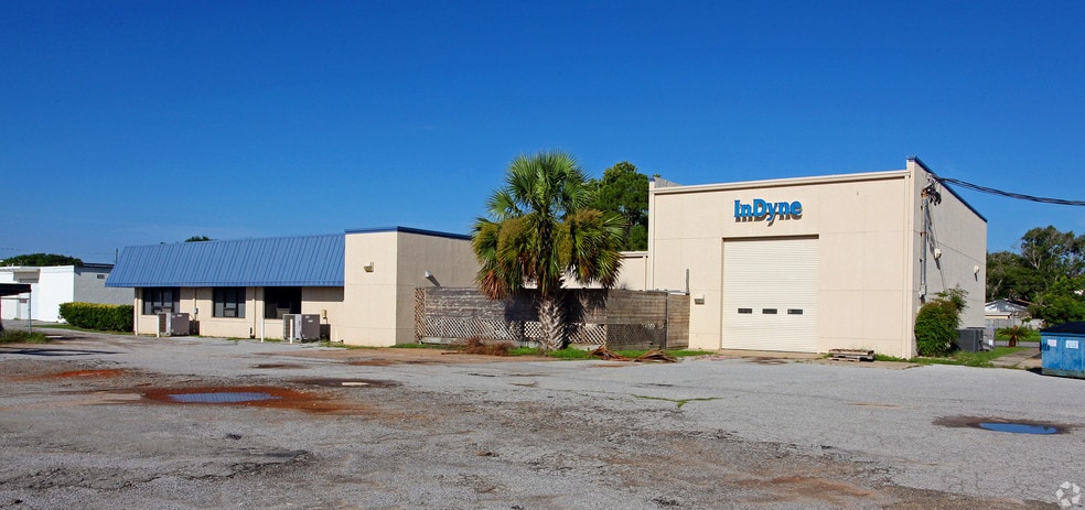 More Photos Of 11 Tupelo Ave SE, Fort Walton Beach Light Manufacturing For Sale