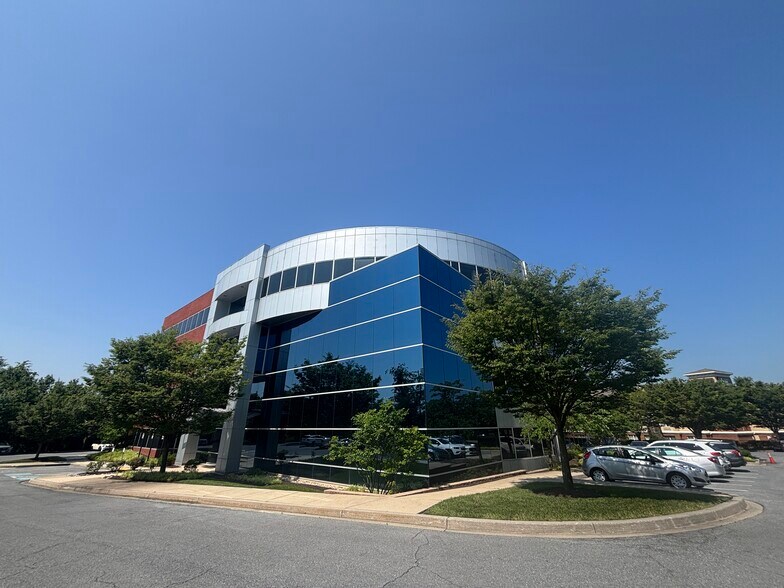 More Photos Of 8894 Stanford Blvd, Columbia Office For Sale