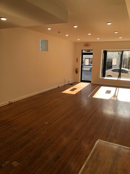 More Photos Of 1718 Eastern Ave, Baltimore Storefront Retail Residential For Sale