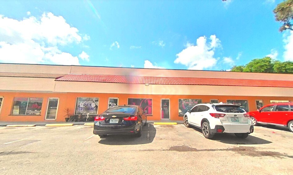 More Photos Of 3333 US Highway 19, Holiday Freestanding For Lease