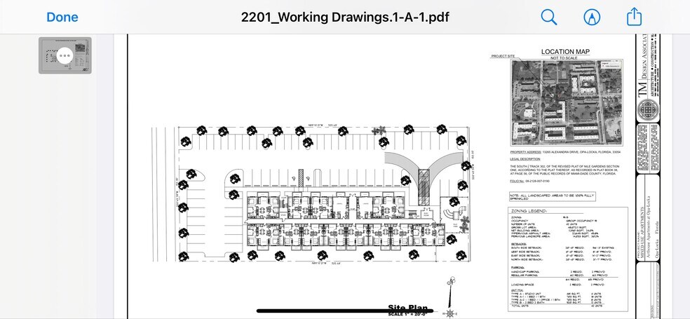 More Photos Of 13265 Alexandria Dr, Opa Locka Land For Sale