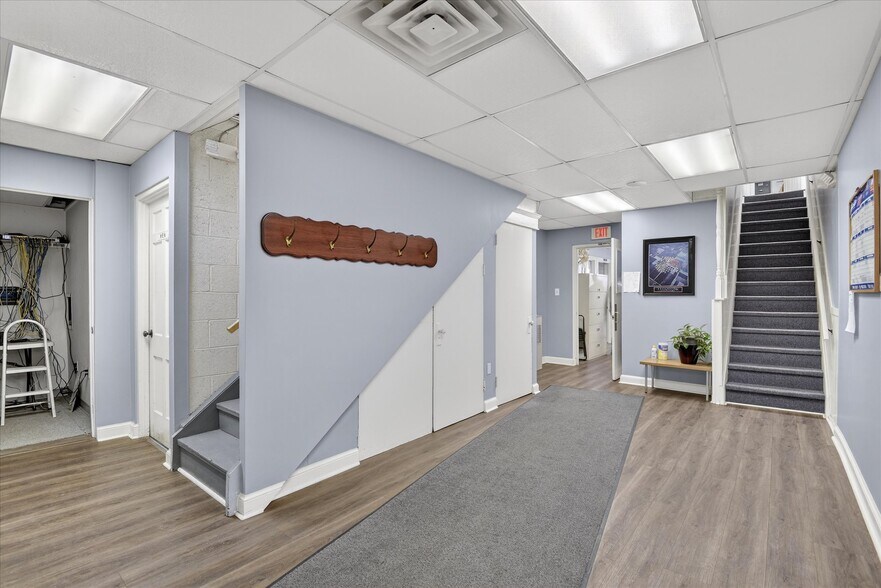 More Photos Of 4891 Van Epps Rd, Brooklyn Heights Warehouse For Sale