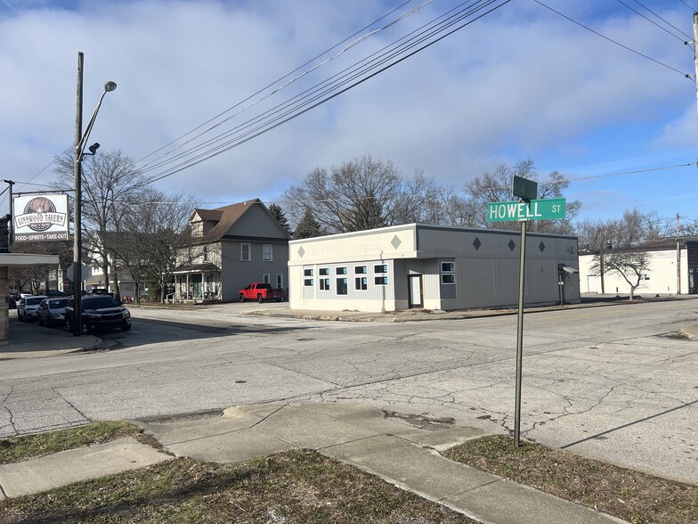 Primary Photo Of 1322 Howell St, Lafayette Office For Sale