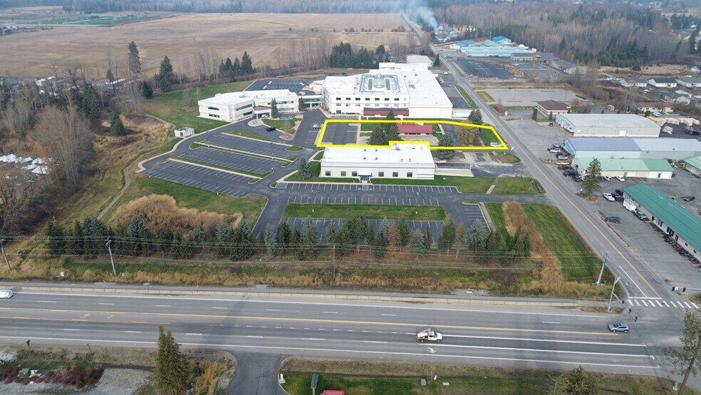 More Photos Of , Sandpoint Unknown For Sale