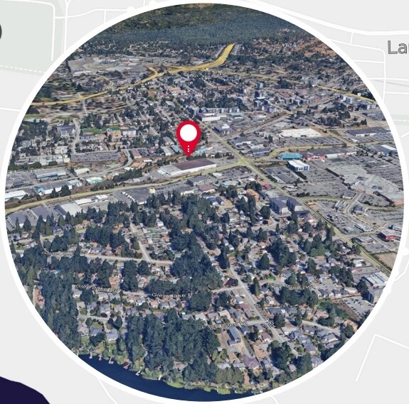 More Photos Of 906 Dunford Ave, Langford Land For Sale