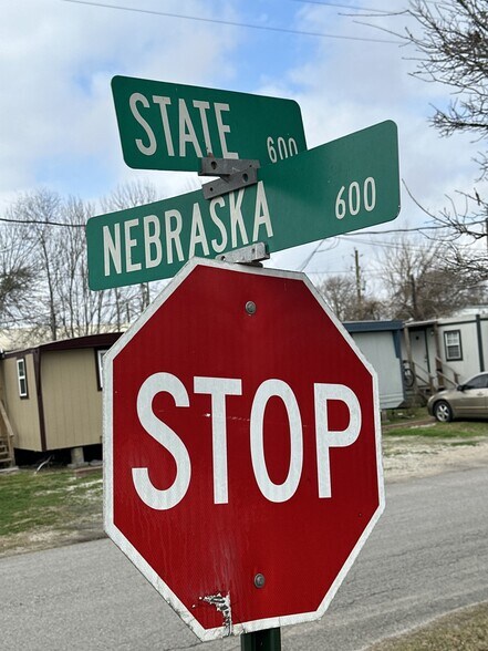 More Photos Of 0 Nebraska Street, South Houston Land For Sale