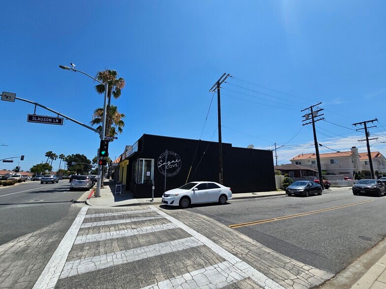 More Photos Of 2300 Artesia Blvd, Redondo Beach Storefront Retail Residential For Sale