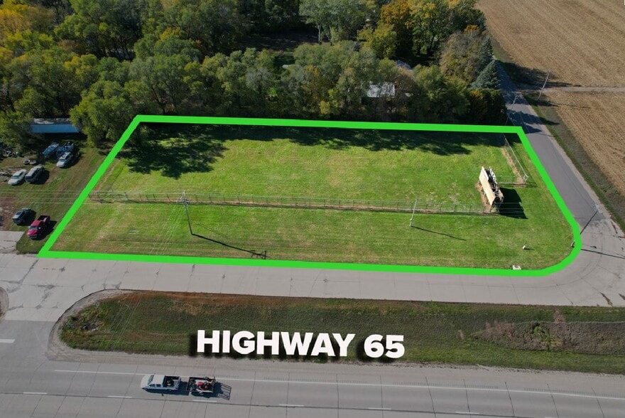 More Photos Of 20966 Monroe St, Mason City Flex For Sale