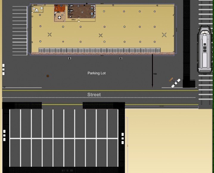 More Photos Of 601-650 E Red Bud Ave, Saint Louis Land For Lease