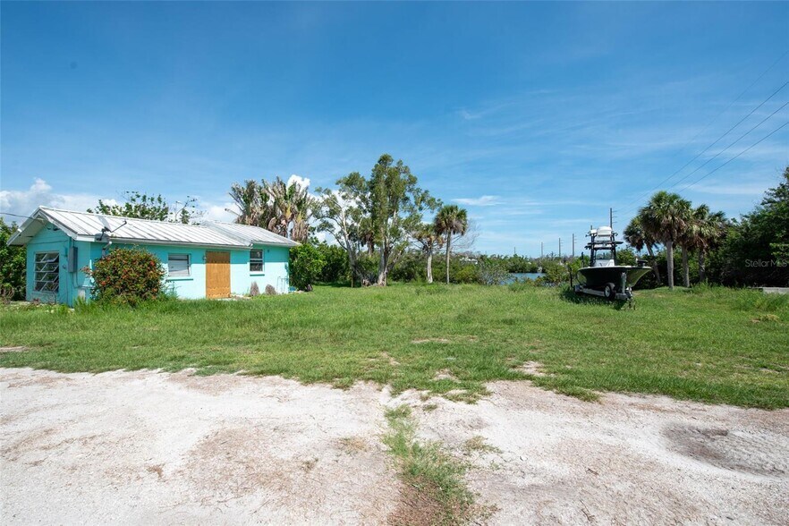 More Photos Of 1999 Placida Rd, Englewood Land For Sale
