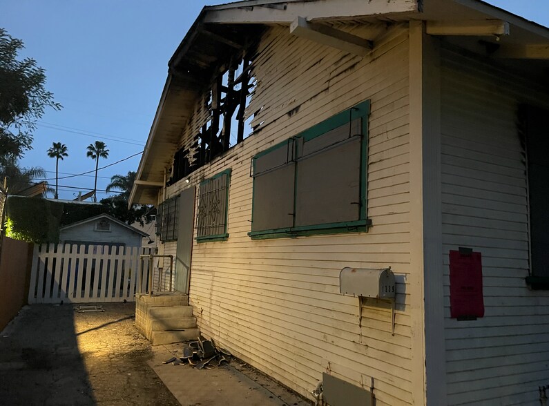 More Photos Of 1339 N Cherokee Ave, Los Angeles Land For Sale