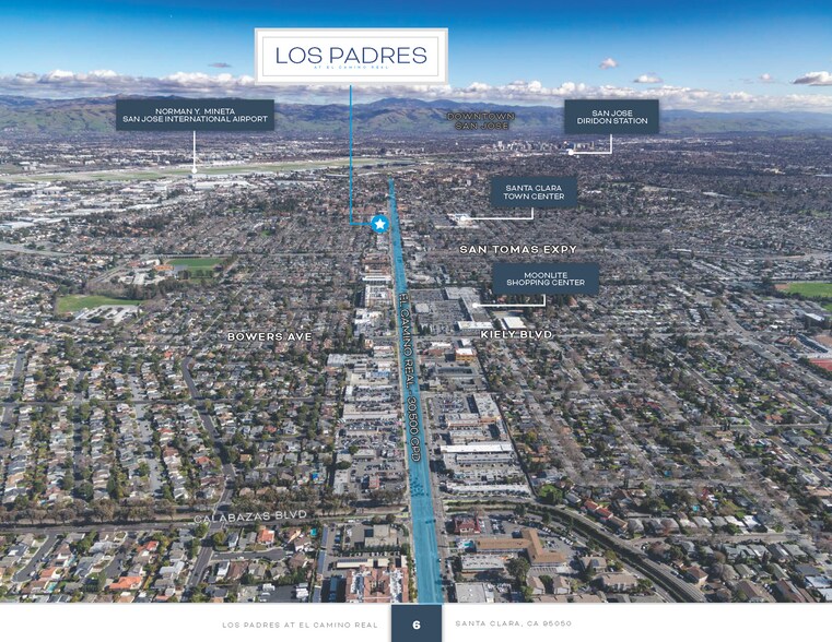 More Photos Of , Santa Clara General Retail For Sale