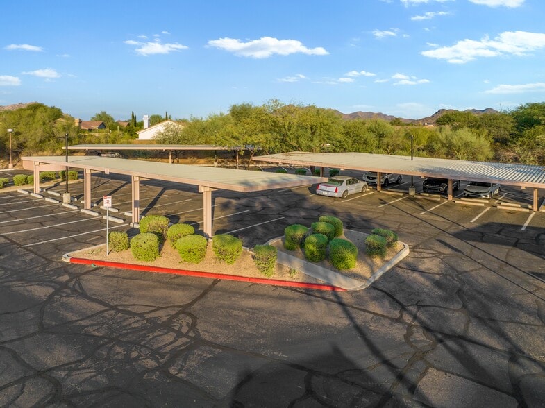 More Photos Of 8955 E Pinnacle Peak Rd, Scottsdale Office For Lease
